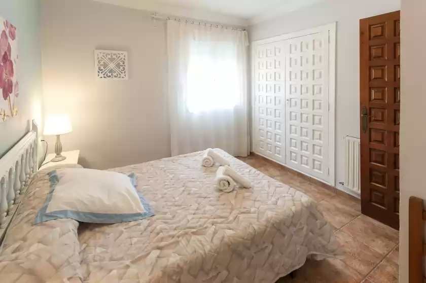 Ferienhaus auf Frederic, Xàbia/Jávea