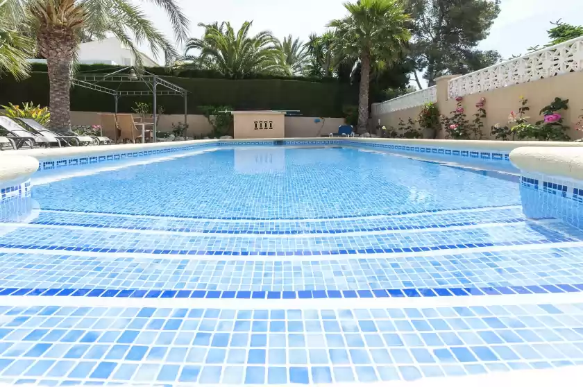 Ferienhaus auf Frederic, Xàbia/Jávea