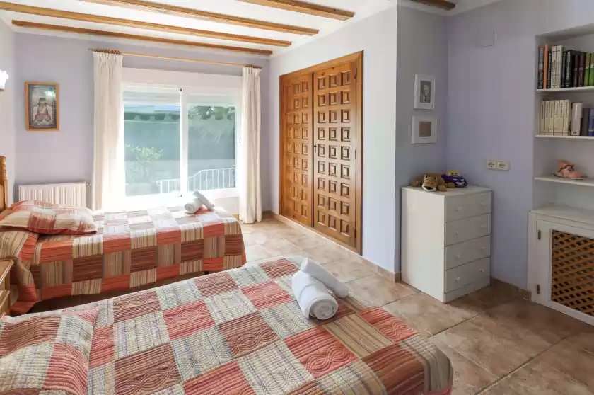 Ferienhaus auf Frederic, Xàbia/Jávea