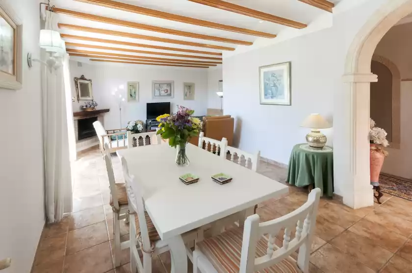 Ferienhaus auf Frederic, Xàbia/Jávea