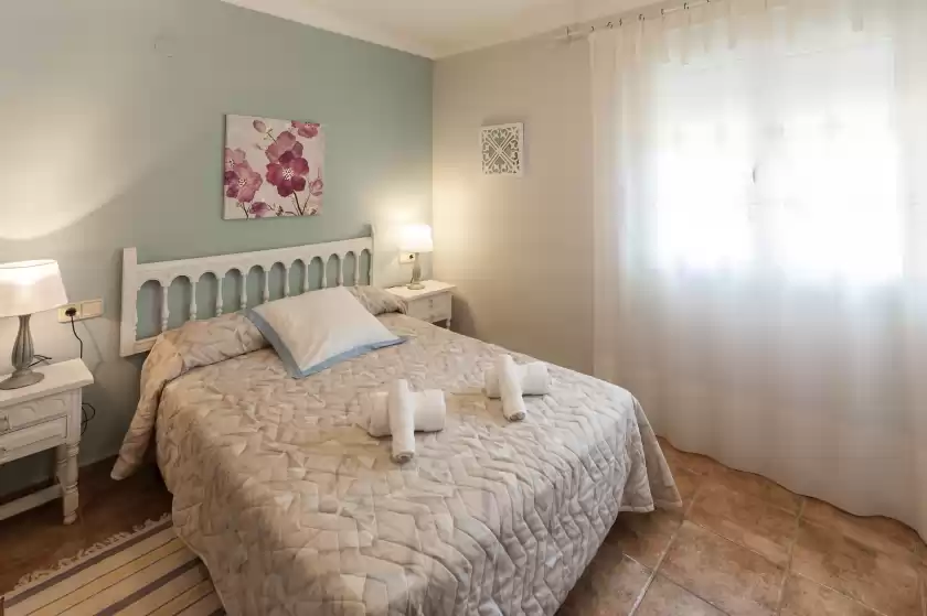 Ferienhaus auf Frederic, Xàbia/Jávea