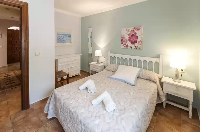 Ferienhaus auf Frederic, Xàbia/Jávea