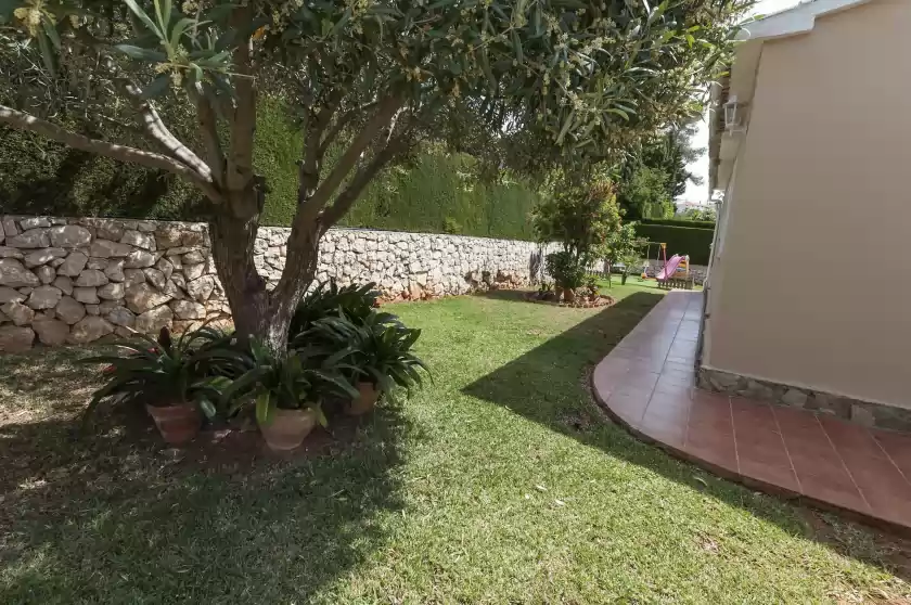 Ferienhaus auf Frederic, Xàbia/Jávea