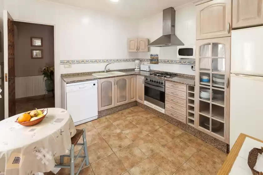 Ferienhaus auf Frederic, Xàbia/Jávea