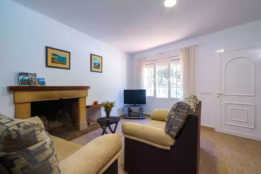 Holiday rentals in Granacinc, el Poble Nou de Benitatxell/Benitachell