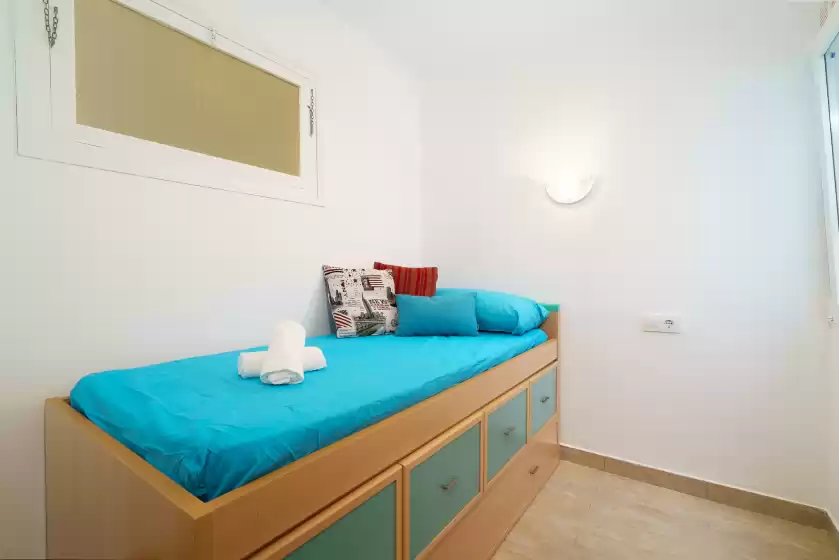 Holiday rentals in Granacinc, el Poble Nou de Benitatxell/Benitachell