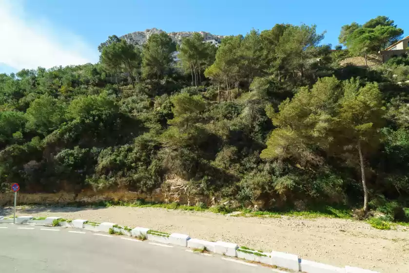 Holiday rentals in Granacinc, el Poble Nou de Benitatxell/Benitachell