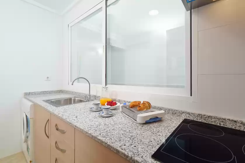 Holiday rentals in Granacinc, el Poble Nou de Benitatxell/Benitachell