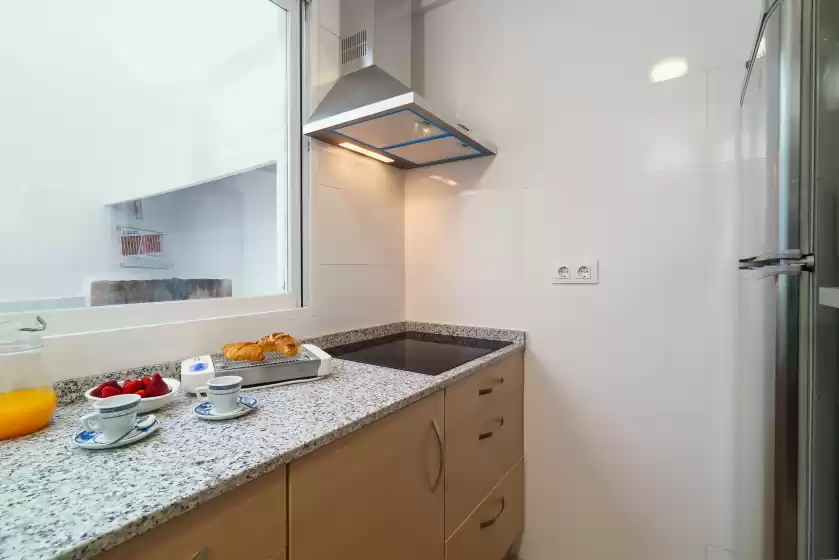 Holiday rentals in Granacinc, el Poble Nou de Benitatxell/Benitachell