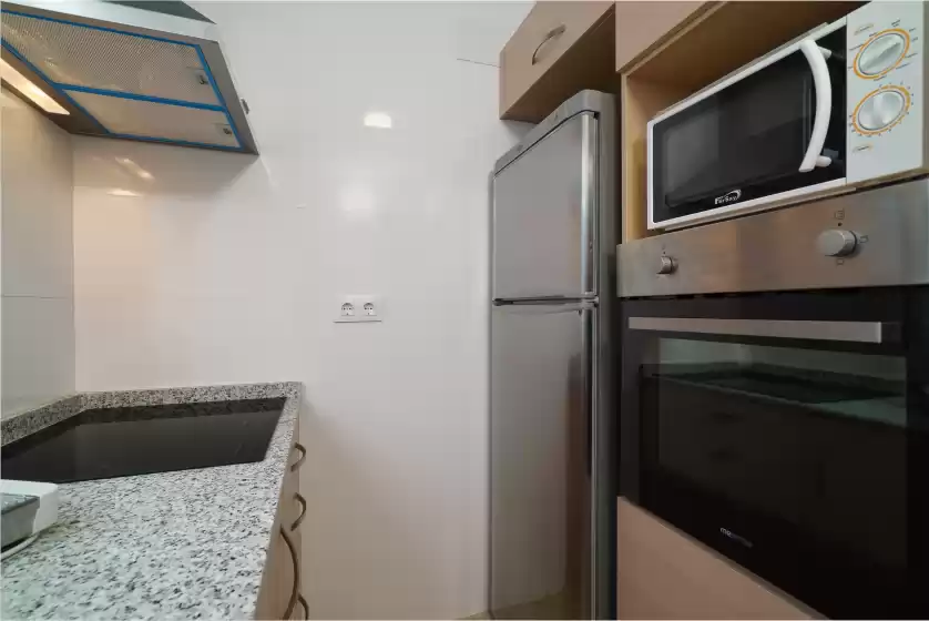 Holiday rentals in Granacinc, el Poble Nou de Benitatxell/Benitachell