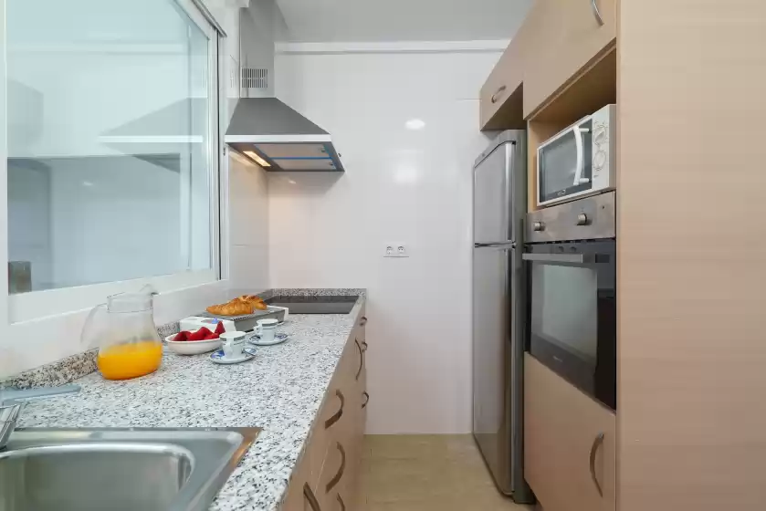 Holiday rentals in Granacinc, el Poble Nou de Benitatxell/Benitachell