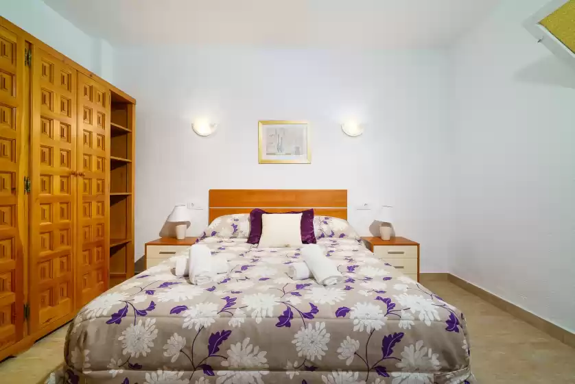 Holiday rentals in Granacinc, el Poble Nou de Benitatxell/Benitachell