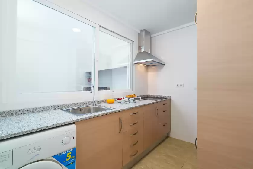 Holiday rentals in Granacinc, el Poble Nou de Benitatxell/Benitachell