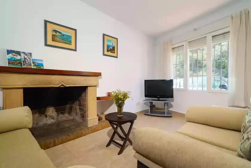 Holiday rentals in Granacinc, el Poble Nou de Benitatxell/Benitachell