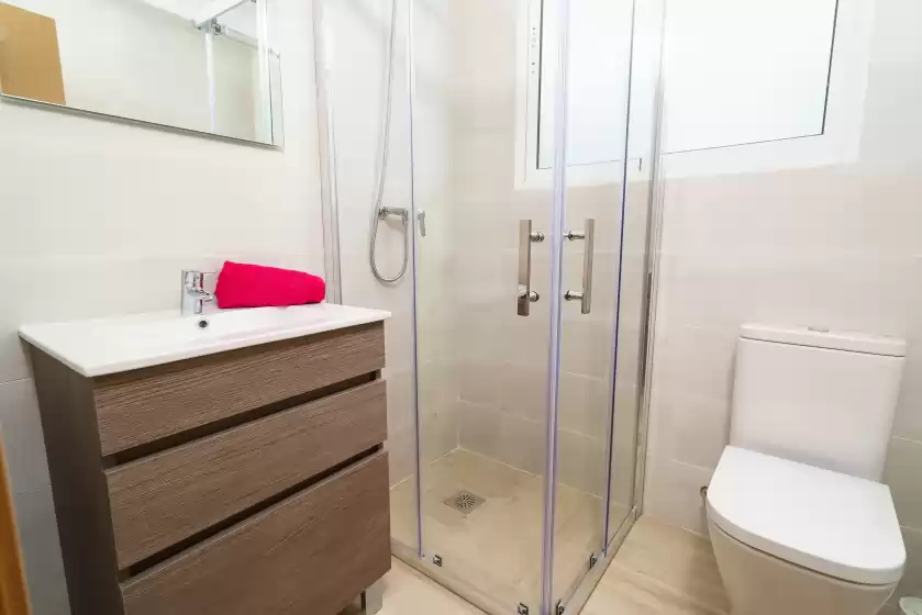 Holiday rentals in Granacinc, el Poble Nou de Benitatxell/Benitachell