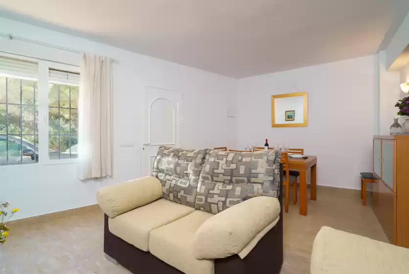 Holiday rentals in Granacinc, el Poble Nou de Benitatxell/Benitachell