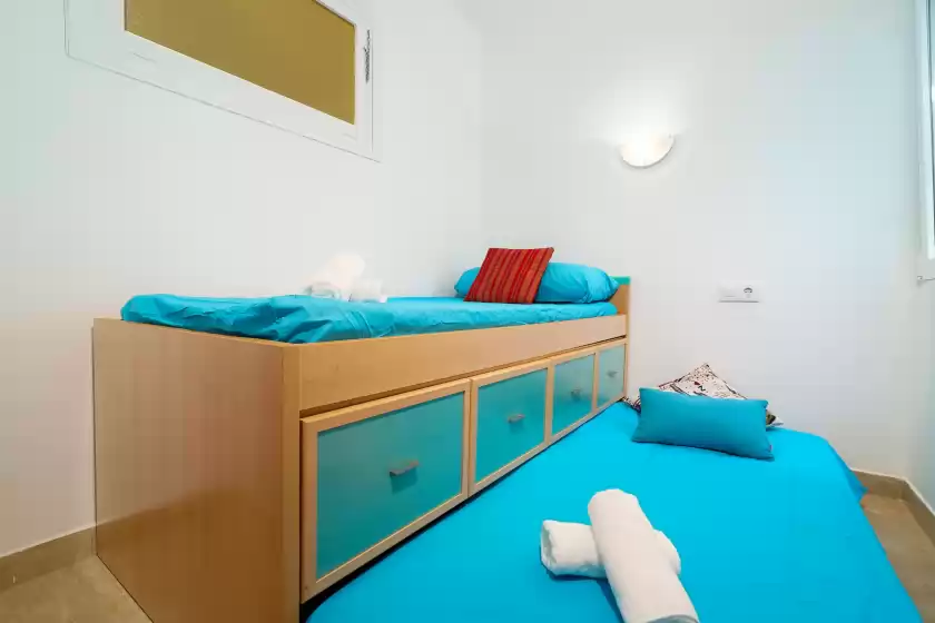 Holiday rentals in Granacinc, el Poble Nou de Benitatxell/Benitachell
