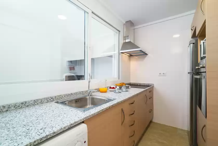 Holiday rentals in Granacinc, el Poble Nou de Benitatxell/Benitachell