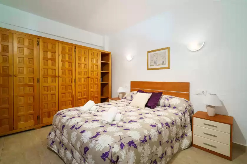 Holiday rentals in Granacinc, el Poble Nou de Benitatxell/Benitachell