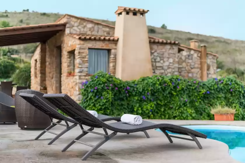 Holiday rentals in Can femenias, Artà