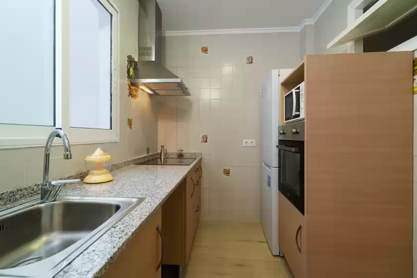 Alquiler vacacional en Granaset, el Poble Nou de Benitatxell/Benitachell