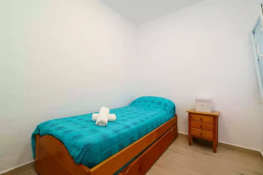 Alquiler vacacional en Granaset, el Poble Nou de Benitatxell/Benitachell