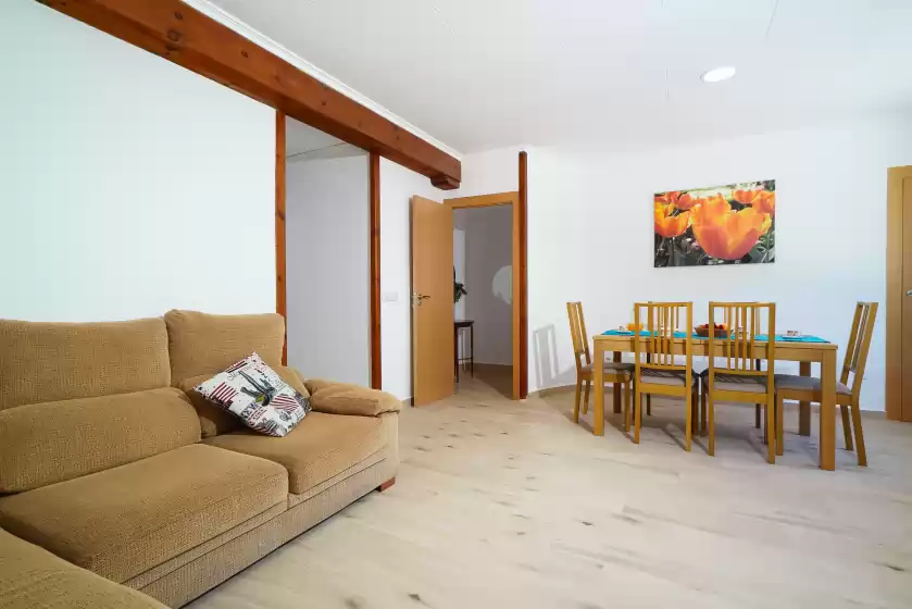 Alquiler vacacional en Granaset, el Poble Nou de Benitatxell/Benitachell