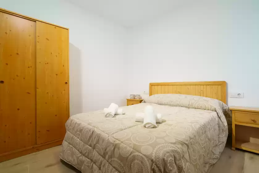 Alquiler vacacional en Granaset, el Poble Nou de Benitatxell/Benitachell