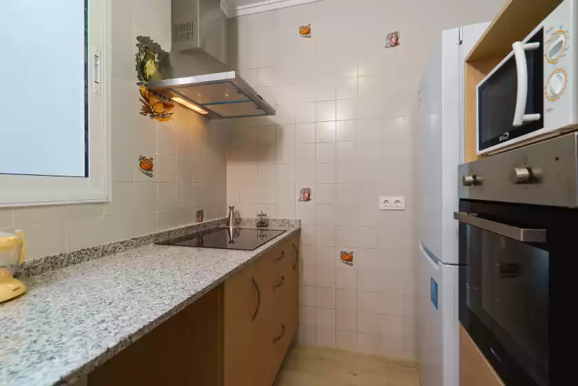 Alquiler vacacional en Granaset, el Poble Nou de Benitatxell/Benitachell