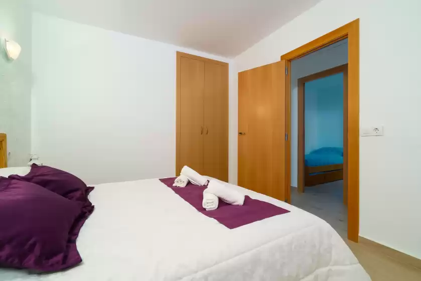 Alquiler vacacional en Granaset, el Poble Nou de Benitatxell/Benitachell