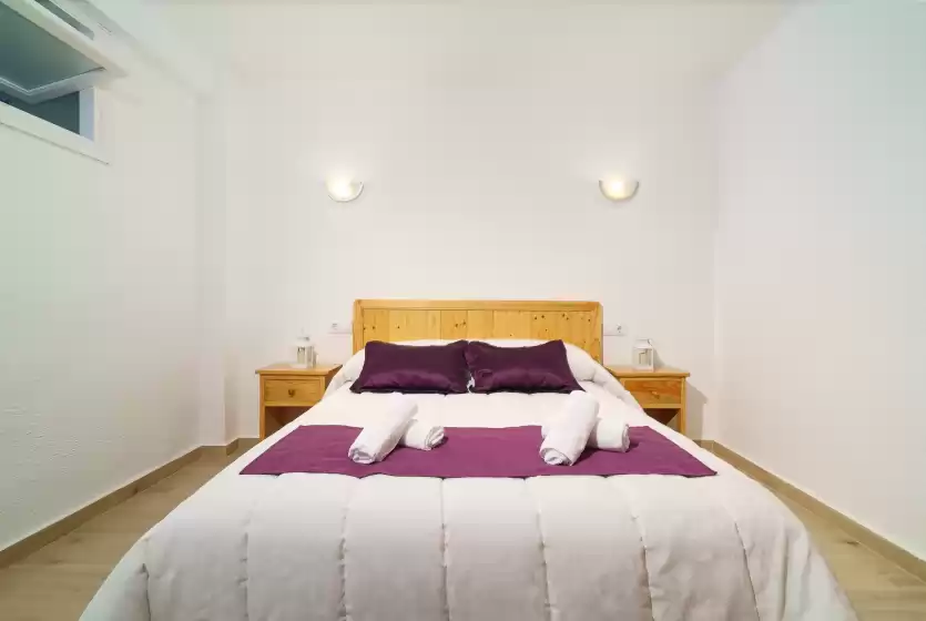 Alquiler vacacional en Granaset, el Poble Nou de Benitatxell/Benitachell