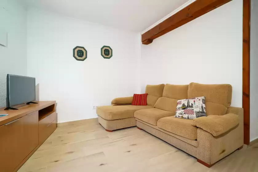 Alquiler vacacional en Granaset, el Poble Nou de Benitatxell/Benitachell