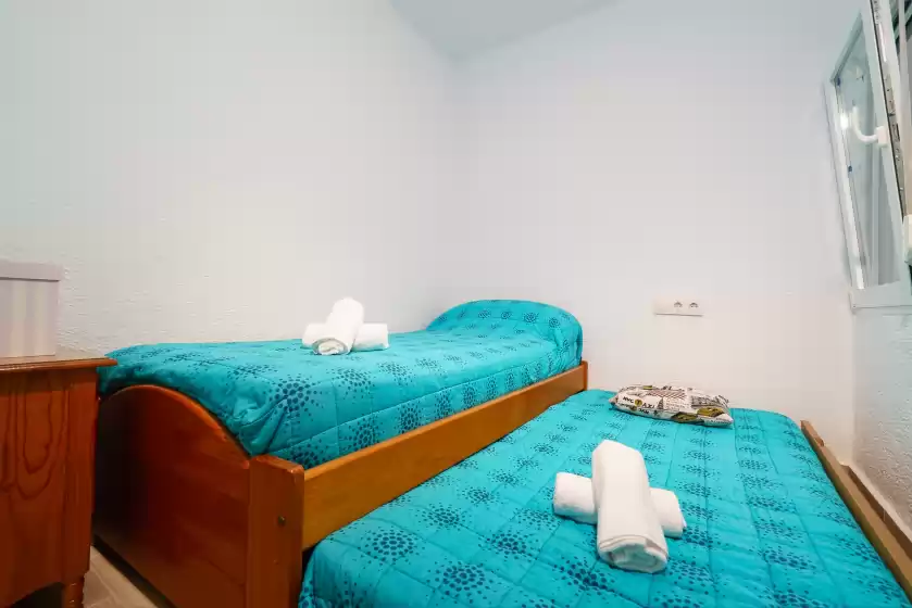 Alquiler vacacional en Granaset, el Poble Nou de Benitatxell/Benitachell