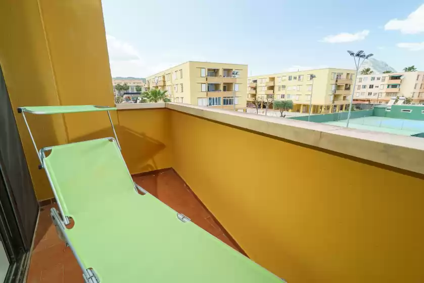 Holiday rentals in Zeus, Xàbia/Jávea