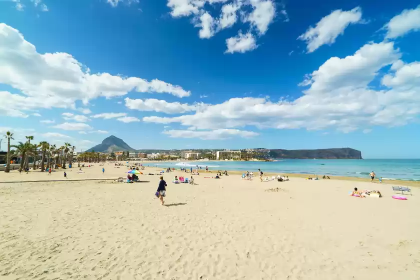 Holiday rentals in Zeus, Xàbia/Jávea