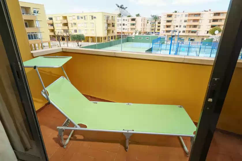 Holiday rentals in Zeus, Xàbia/Jávea