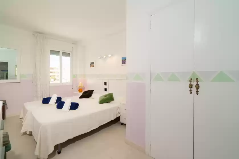 Holiday rentals in Zeus, Xàbia/Jávea