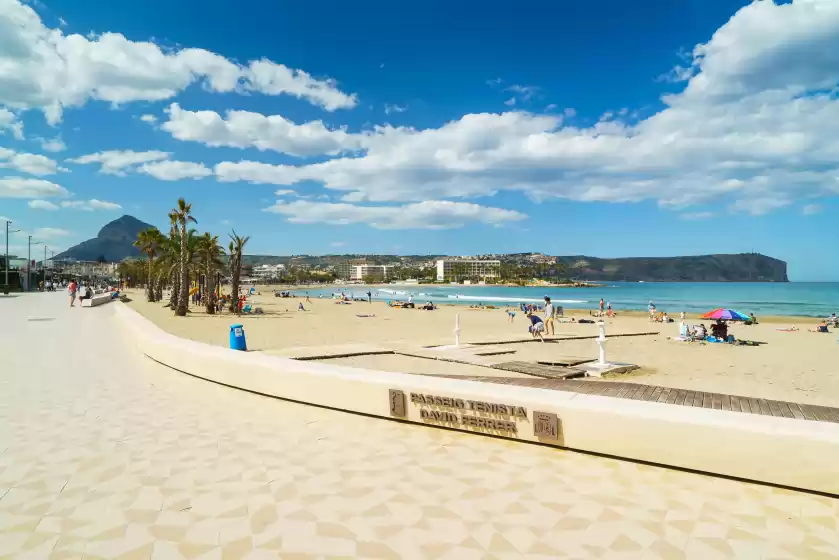 Holiday rentals in Zeus, Xàbia/Jávea