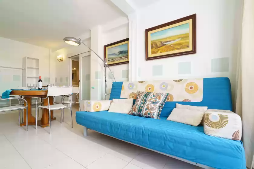 Holiday rentals in Zeus, Xàbia/Jávea