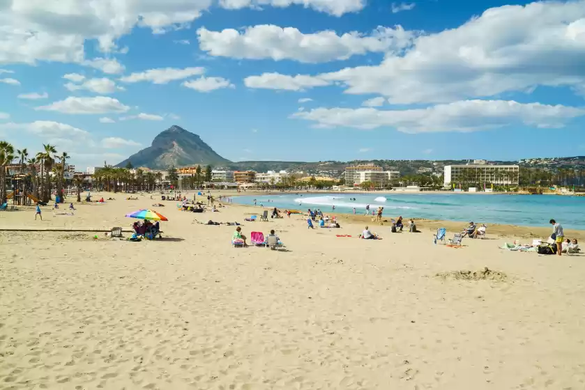 Holiday rentals in Zeus, Xàbia/Jávea