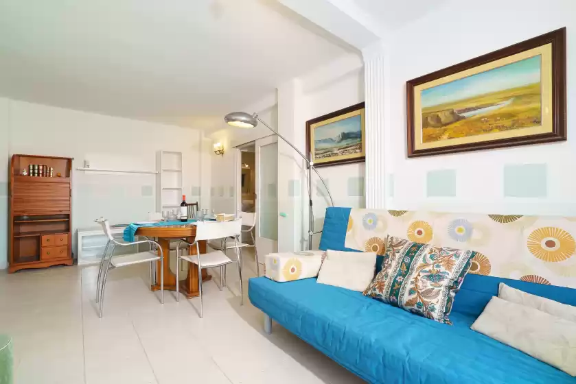Holiday rentals in Zeus, Xàbia/Jávea