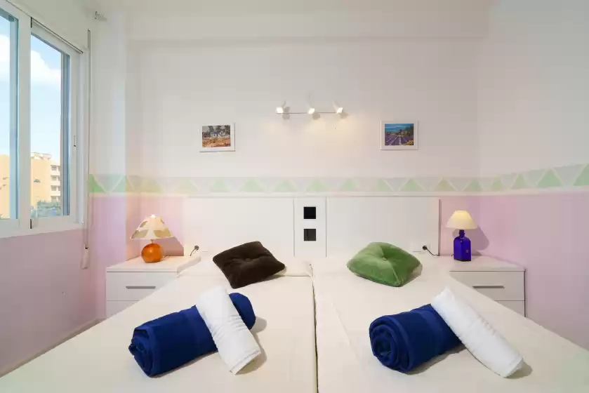 Holiday rentals in Zeus, Xàbia/Jávea