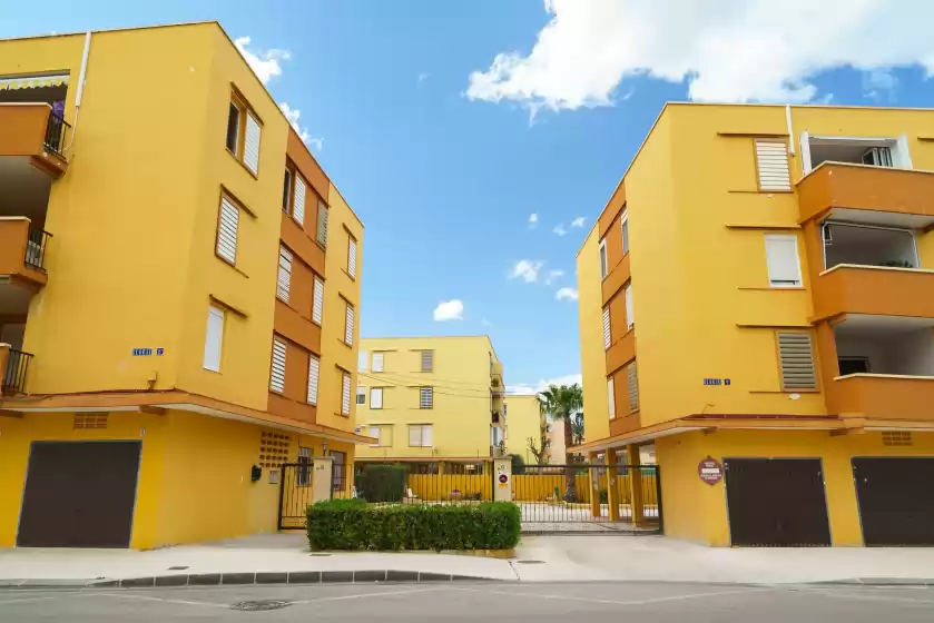 Holiday rentals in Zeus, Xàbia/Jávea