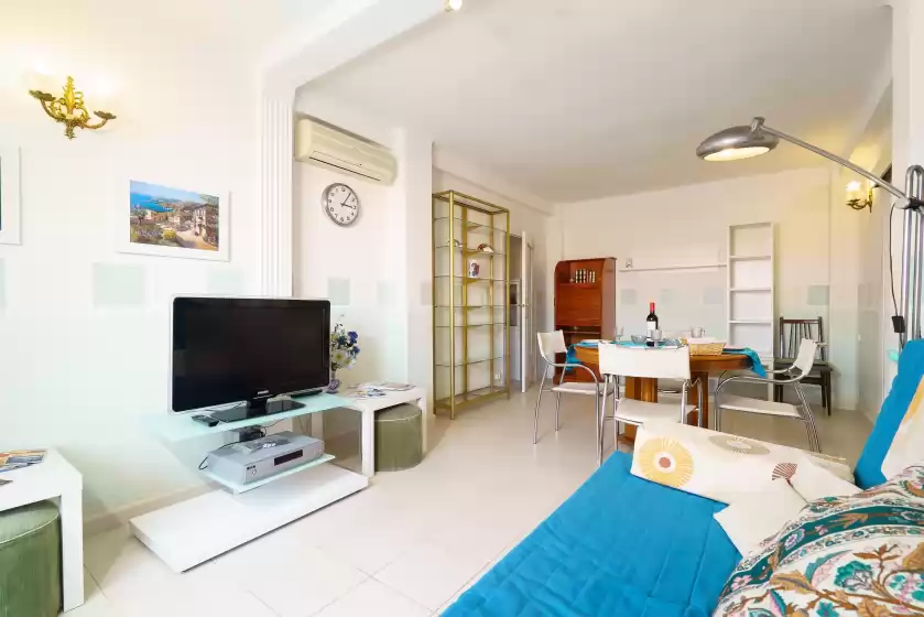 Holiday rentals in Zeus, Xàbia/Jávea
