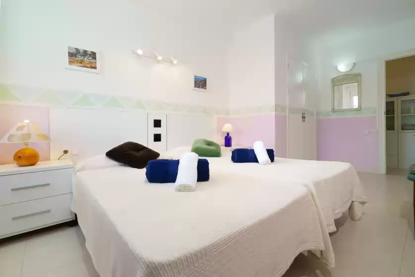Holiday rentals in Zeus, Xàbia/Jávea