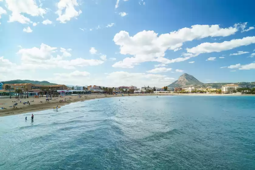Holiday rentals in Zeus, Xàbia/Jávea