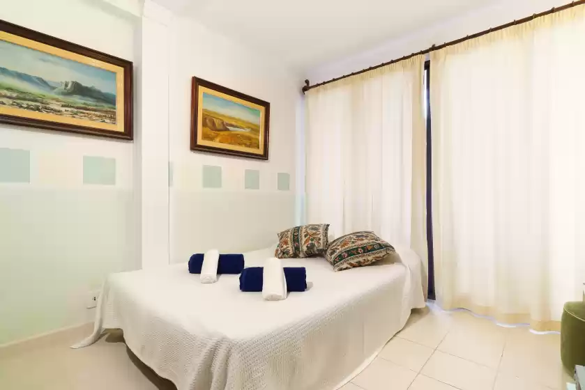 Holiday rentals in Zeus, Xàbia/Jávea