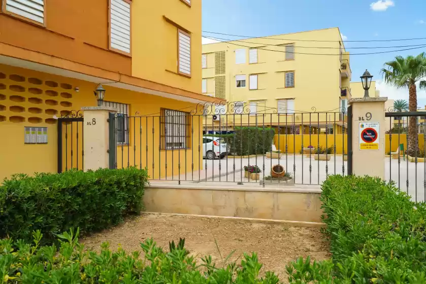 Holiday rentals in Zeus, Xàbia/Jávea