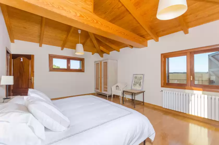 Ferienhaus auf Es putxet, Inca