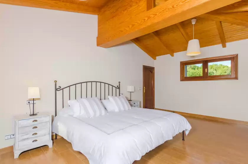 Ferienhaus auf Es putxet, Inca
